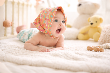 Eco-Friendly Baby Products: Sustainable Choices for Your Little One
